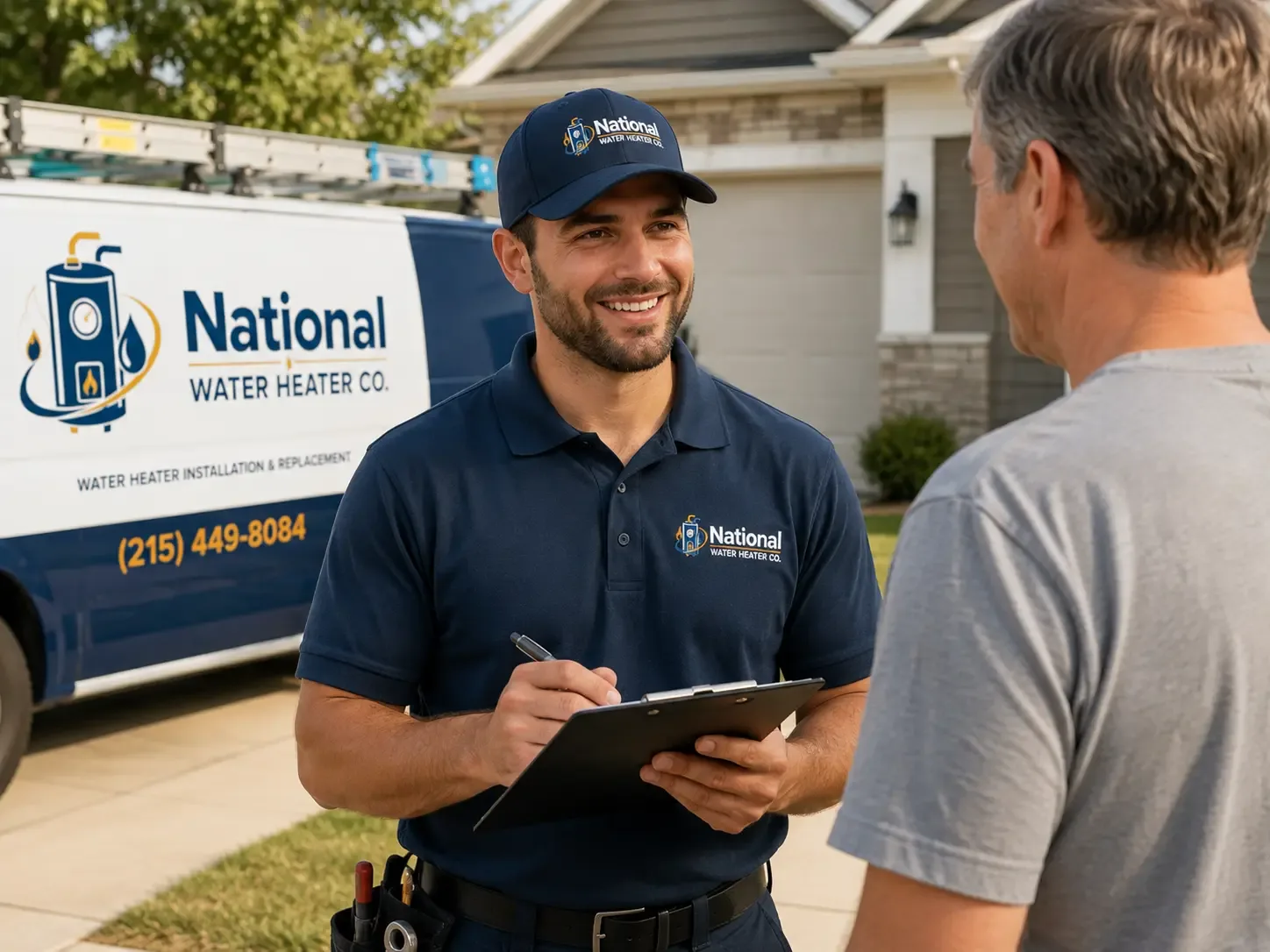 Water Heater Installation Brush, CO FAQs